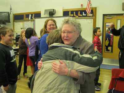 maxine-school-hug-child