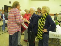 rosie-the-riveter-Garnet-Kozielec's-100-Birthday