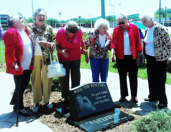 rosie-the-riveter-Install-a-mounument