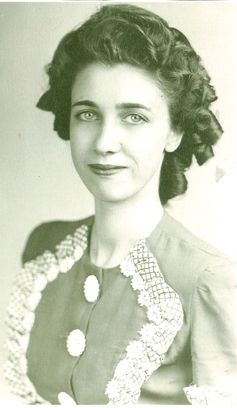 rosie-the-riveter-Jeraldine-Kniceley-Bock-777