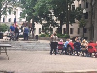 rosie-the-riveter-Labor-Day-2017-Bell-Ringing-Charleston-WV-Buddie-Curnutte-200