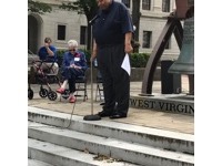 rosie-the-riveter-Labor-Day-2017-Bell-Ringing-Charleston-WV-Reverend-Bill-Hairston-200