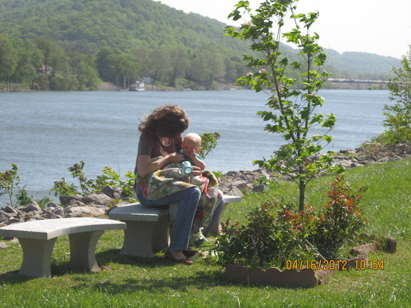 rosie-the-riveter-Nancy's-Memorial