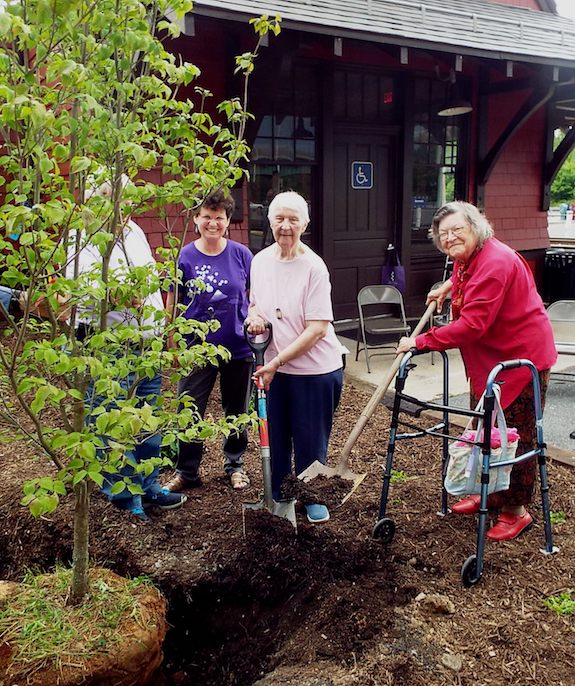 rosie-the-riveter-Plant-a-Dogwood-Tree