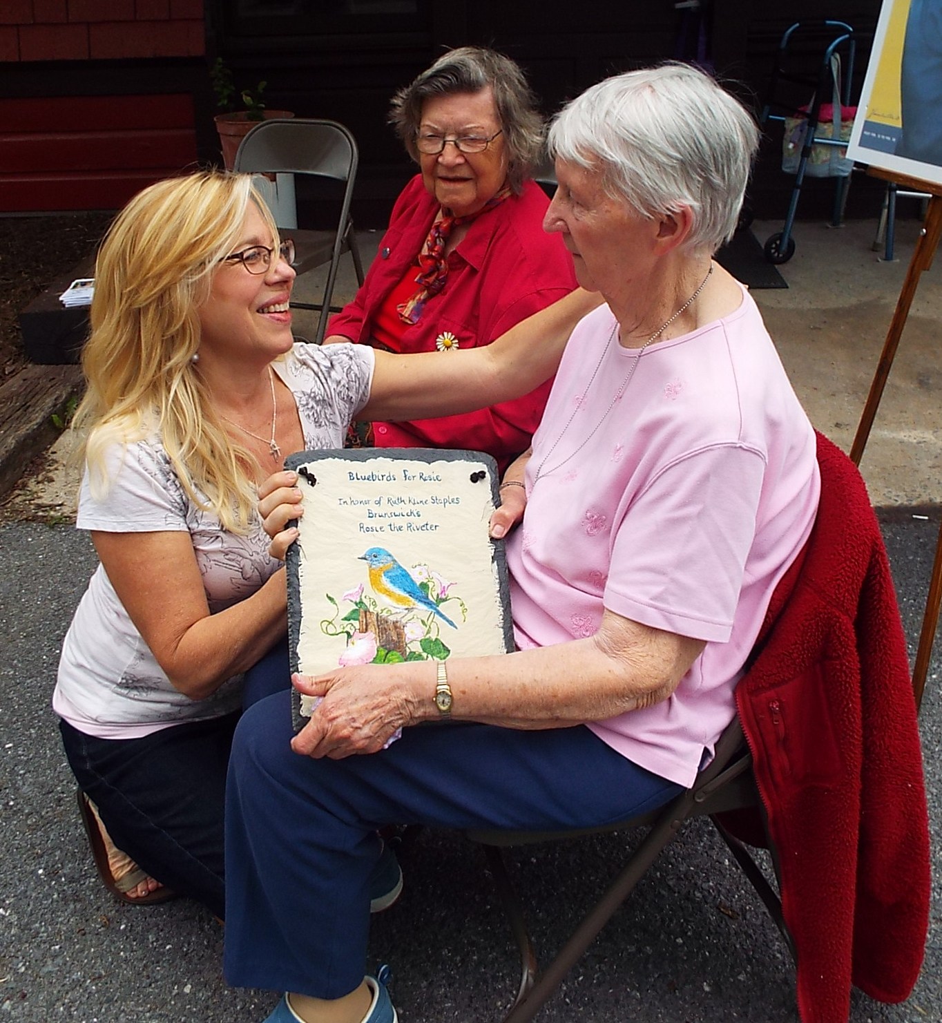 rosie-the-riveter-Rosie-Tree-Planting
