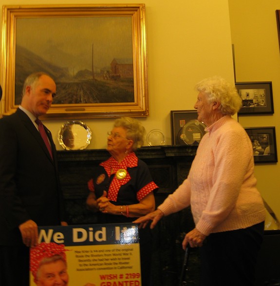 rosie-the-riveter-Tell-Congress-to-Act-Now
