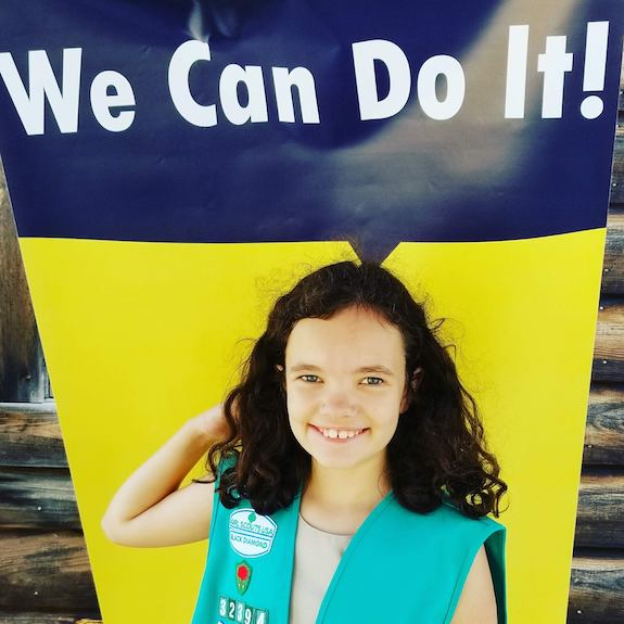 rosie-the-riveter-Tell-girl-they-can-do-it