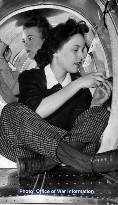 rosie-the-riveter-hard-at-work