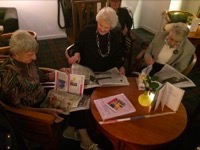 rosie-the-riveter-with james-wickline