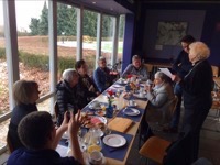 rosie-the-riveter-with james-wickline