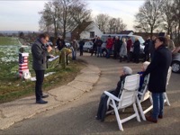 rosie-the-riveter-with james-wickline